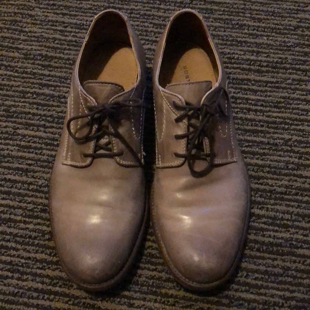 Bostonian shoes